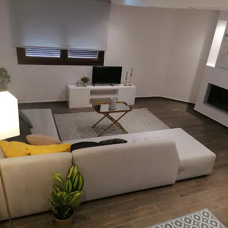 Apartament Luxury Sea View