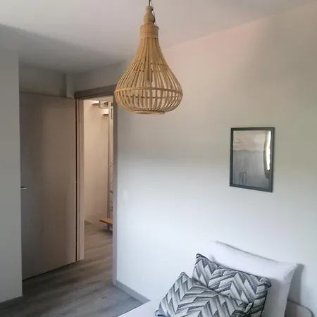 Apartmán Luxury Sea View