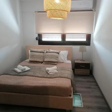 Apartmán Luxury Sea View