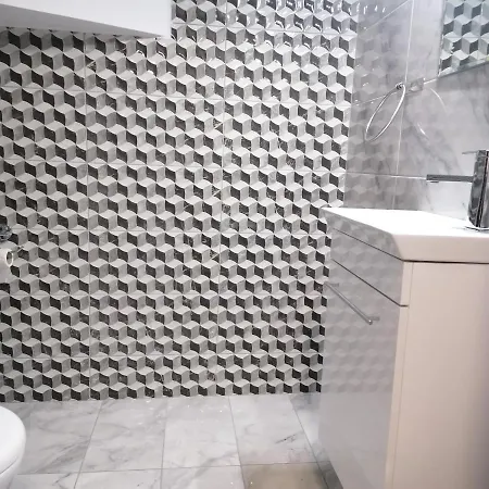 Apartmán Luxury Sea View