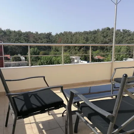Apartmán Luxury Sea View *