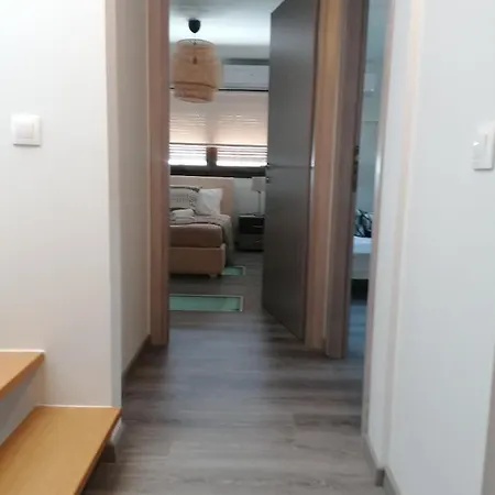 Luxury Sea View Apartmán