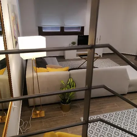 Apartmán Luxury Sea View
