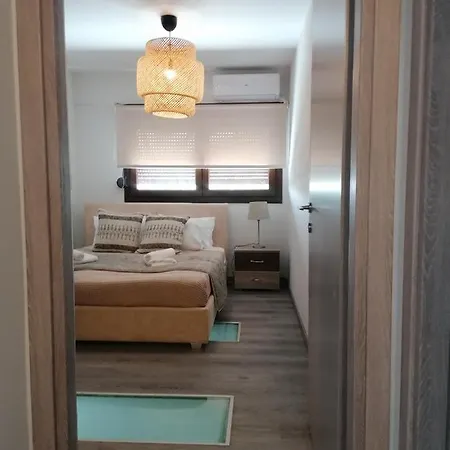 Daire Luxury Sea View