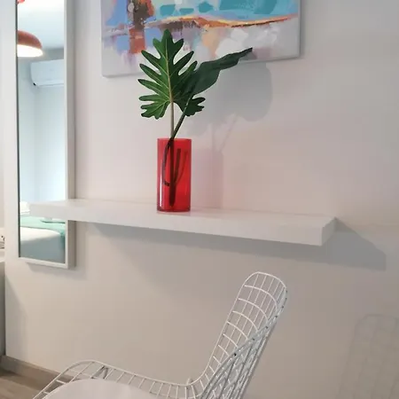 Daire Luxury Sea View