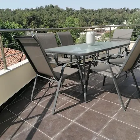 Luxury Sea View * Agia Triada (Thessaloniki)