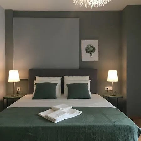Luxury Sea View Apartmán