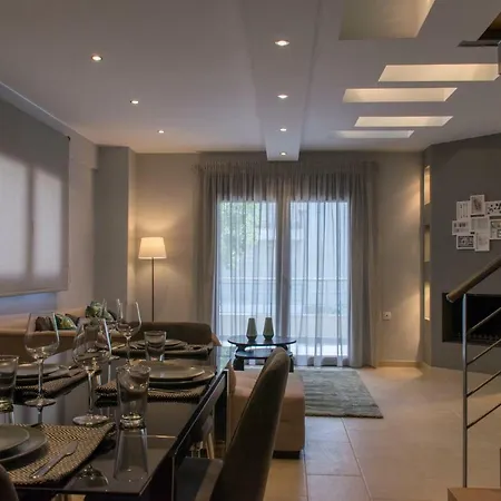 Luxury Sea View
