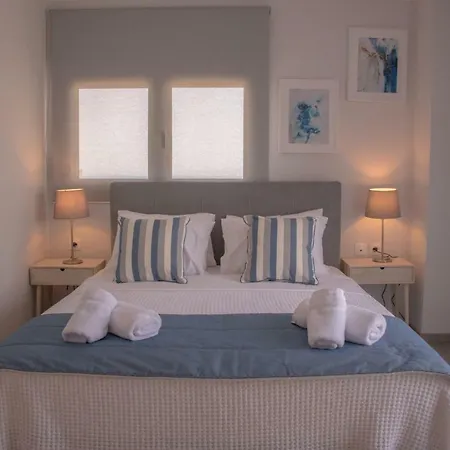 Luxury Sea View Apartmán