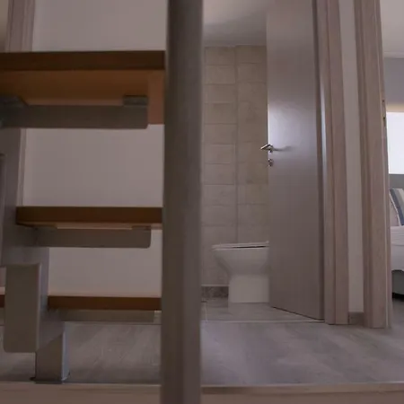 Apartament Luxury Sea View