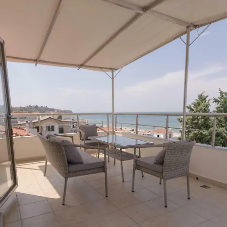Apartmán Luxury Sea View