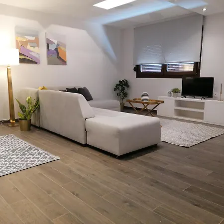 Luxury Sea View Apartment Agia Triada (Thessaloniki)