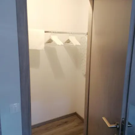 Apartment Luxury Sea View Agia Triada (Thessaloniki)