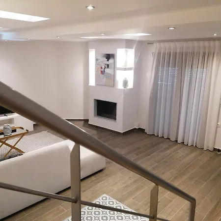 Luxury Sea View Agia Triada (Thessaloniki)