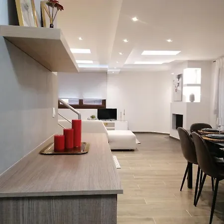 Apartment Luxury Sea View