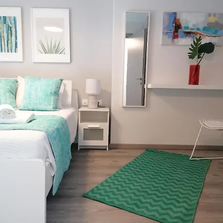 Apartment Luxury Sea View *
