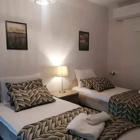 Lejlighed Luxury Sea View