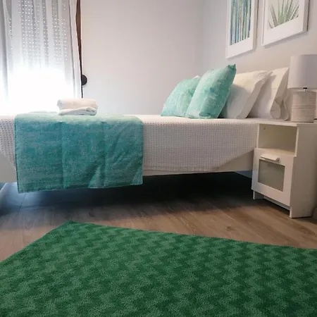 Luxury Sea View Apartment