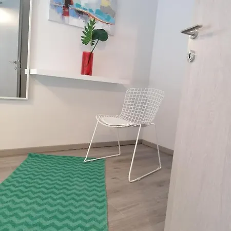 Apartment Luxury Sea View Agia Triada (Thessaloniki)