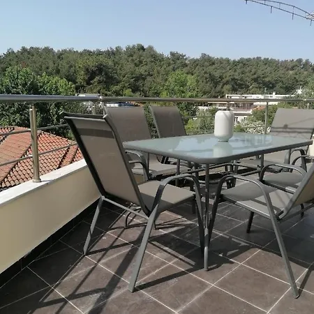 Lejlighed Luxury Sea View