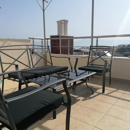 Luxury Sea View Agia Triada (Thessaloniki)