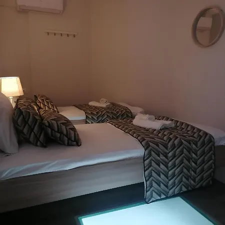 Luxury Sea View Agia Triada (Thessaloniki)