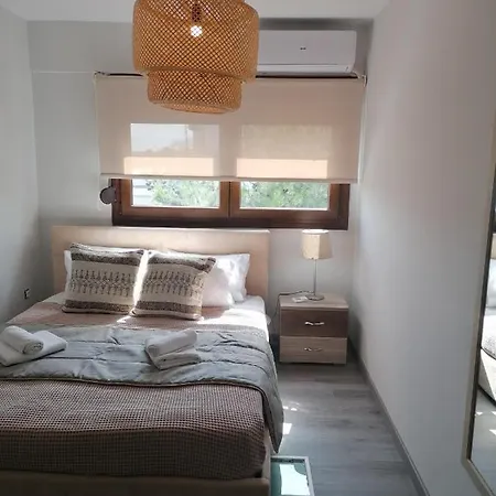 Luxury Sea View Lejlighed *