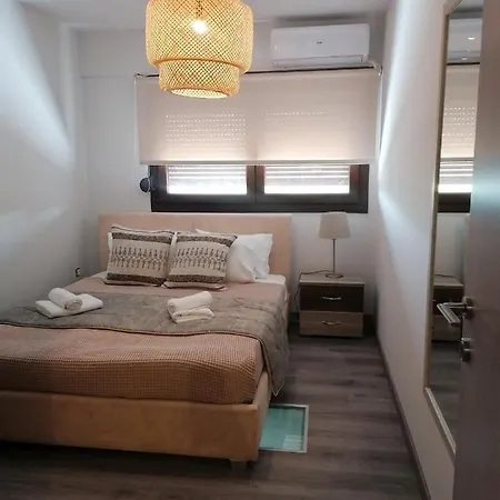 Luxury Sea View Agia Triada (Thessaloniki)