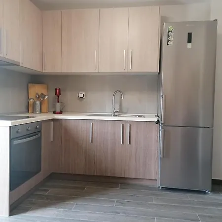Apartment Luxury Sea View Agia Triada (Thessaloniki)