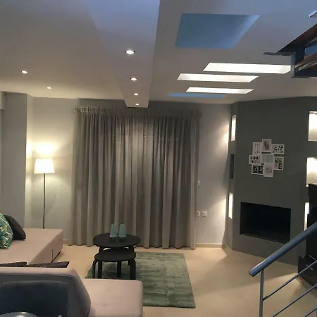 Luxury Sea View