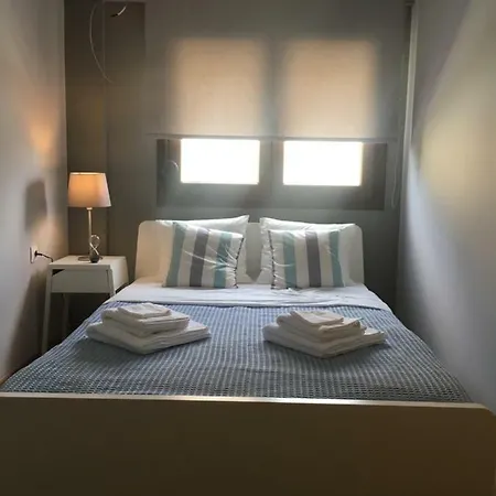 Luxury Sea View