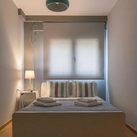 Lejlighed Luxury Sea View