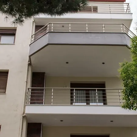 Luxury Sea View * Agia Triada (Thessaloniki)