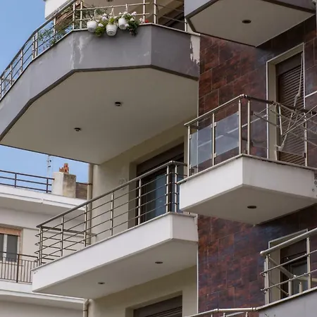 Luxury Sea View Agia Triada (Thessaloniki)