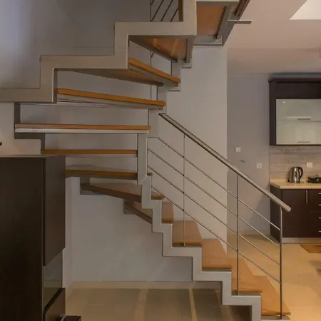 Luxury Sea View Apartment