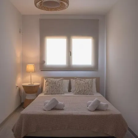 Luxury Sea View *