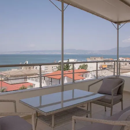 Luxury Sea View *