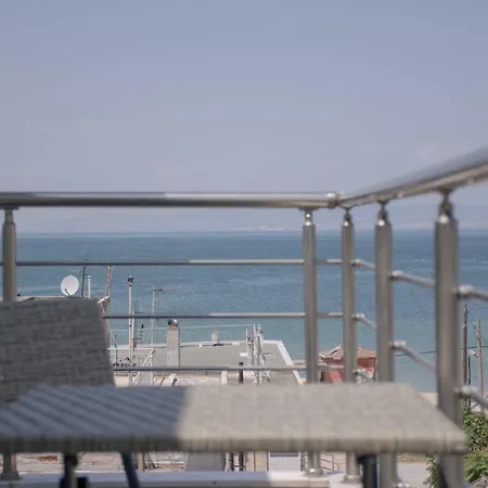 Apartment Luxury Sea View Agia Triada (Thessaloniki)