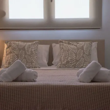 Luxury Sea View Apartment