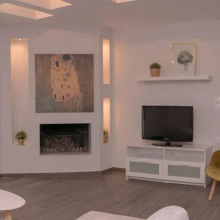 Luxury Sea View Agia Triada (Thessaloniki)