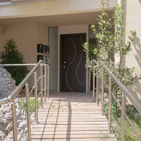 Luxury Sea View Apartment Agia Triada (Thessaloniki)