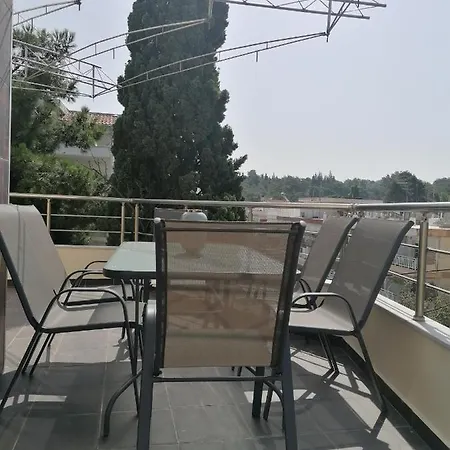 Luxury Sea View Apartment Agia Triada (Thessaloniki)